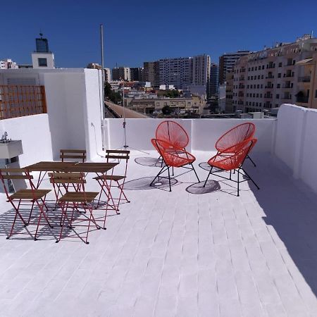 Urban Apartment Фару Екстер'єр фото
